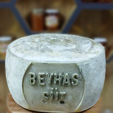 Eski Kaşar Teker 12 KG