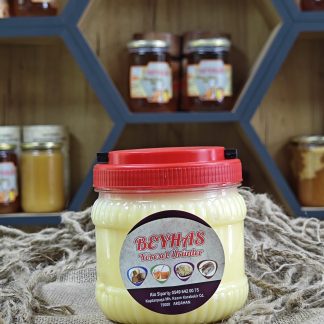 Yayla Tereyağı 1 KG