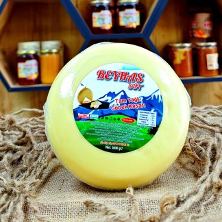 Tam Yağlı Göbek Kaşar 1 KG