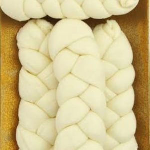 İnek Örgü Peyniri