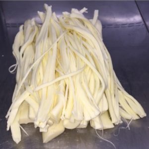 Tussuz Taze Çeçil Peynir