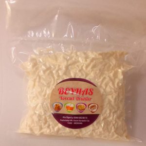 Çökelek Peyniri (çürük, gorcola)